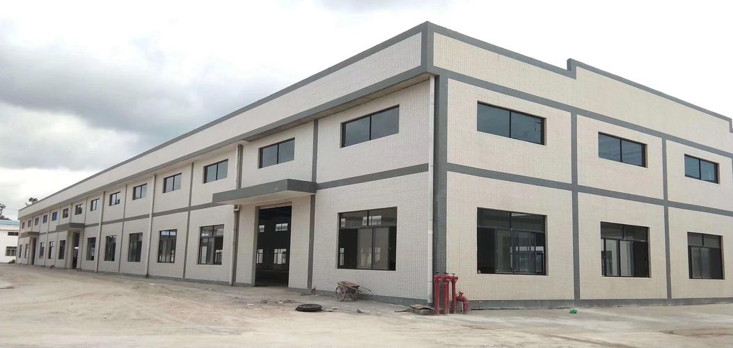 鸡冠区厂房保洁